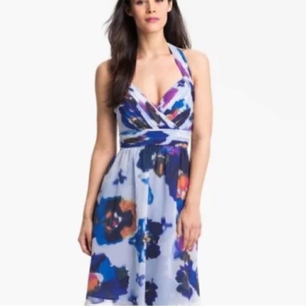 Donna Morgan Dress